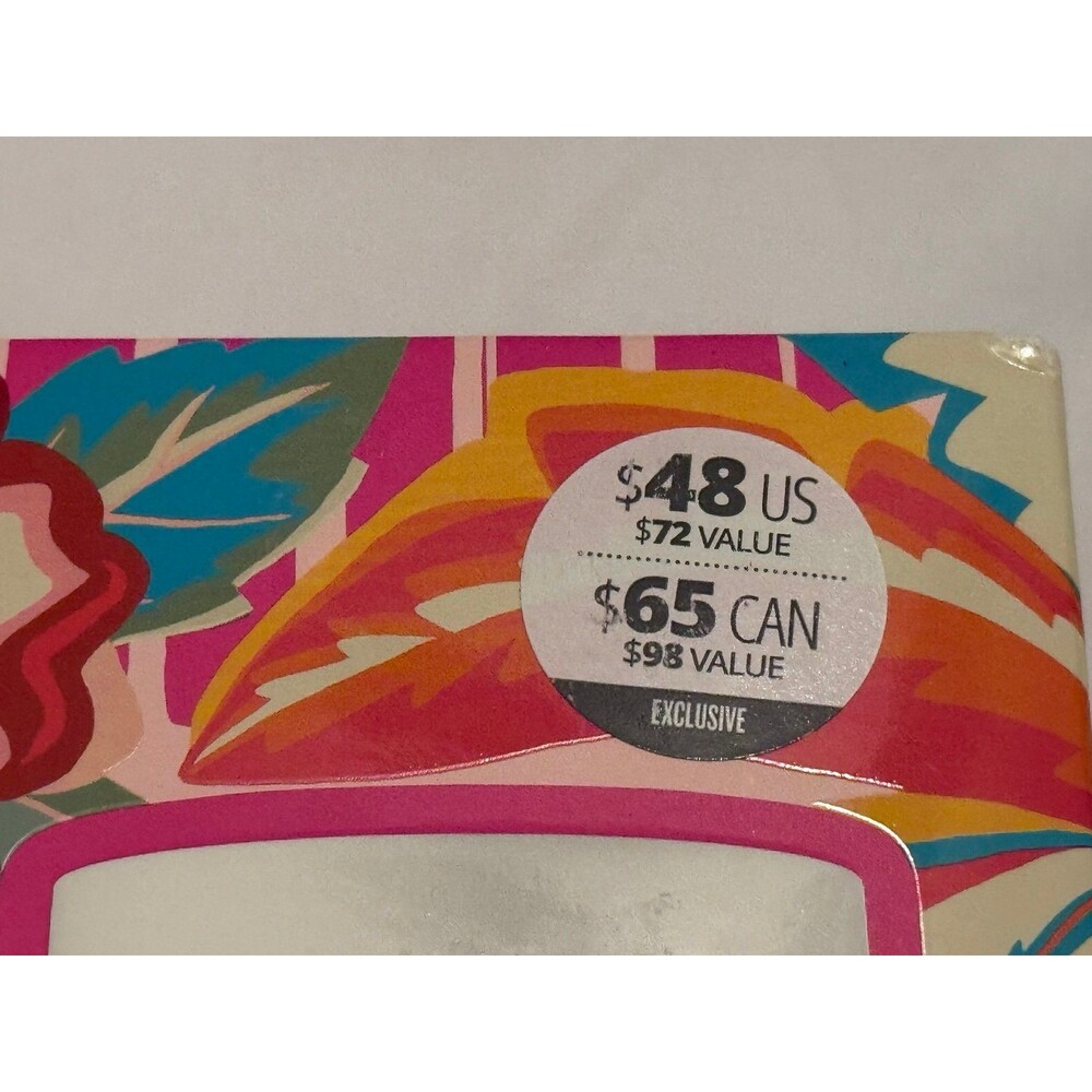 NWT, Sol De Janeiro Brand, Body Cream, Body Wash, Perfume Gift Set, #68 - Picture 2 of 12